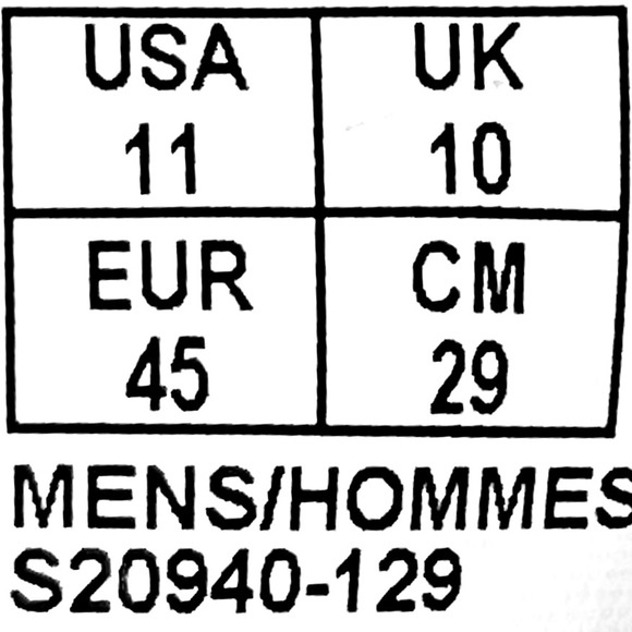 Saucony Endorphin Speed 4 Men’s Marathon Running Gym Shoes Sneakers White - 11 - Picture 8 of 8